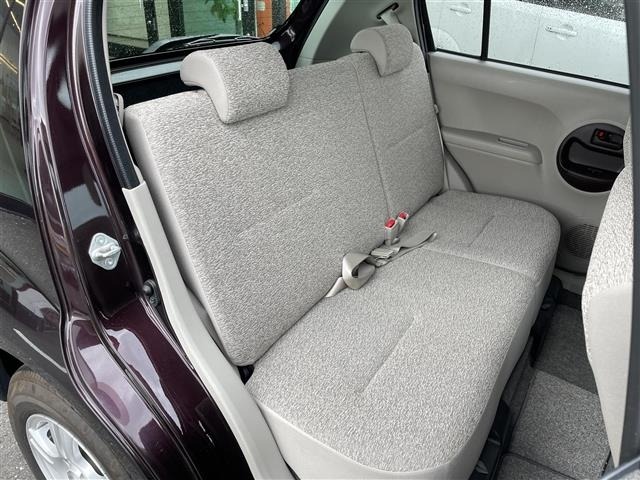 Toyota PASSO 2011 6967948-6