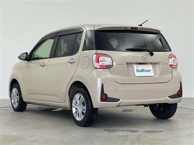 Toyota PASSO 2021 6967949-13