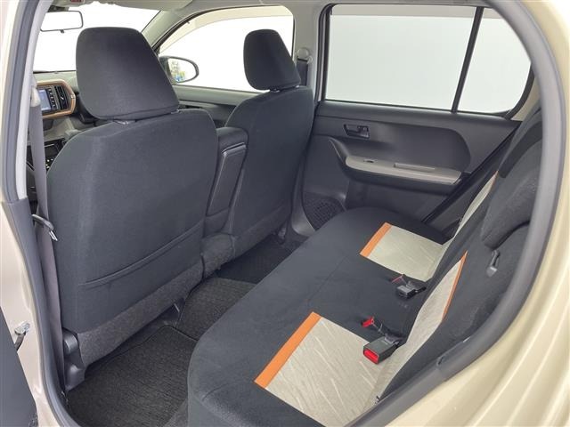 Toyota PASSO 2021 6967949-6