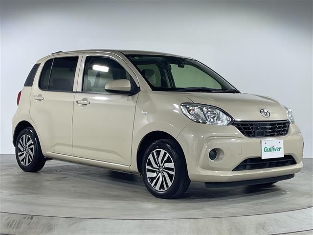 Toyota PASSO 2018 6967954-0