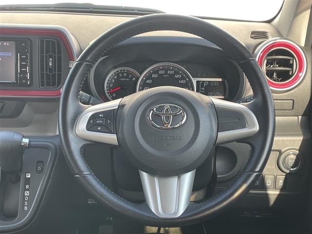 Toyota PASSO 2016 6967965-12