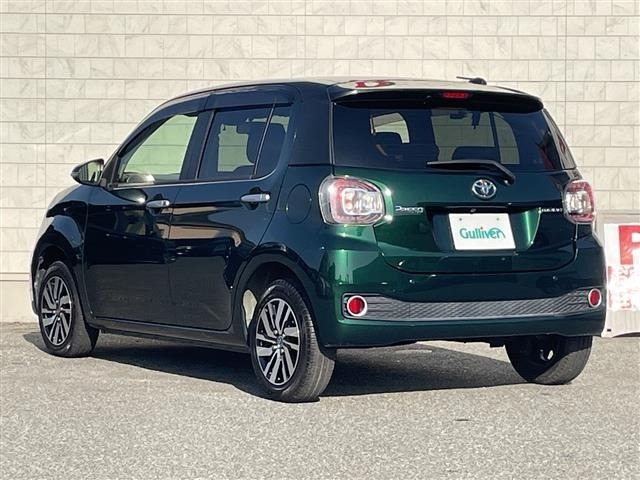 Toyota PASSO 2016 6967965-13