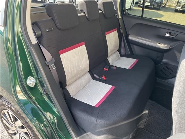 Toyota PASSO 2016 6967965-6