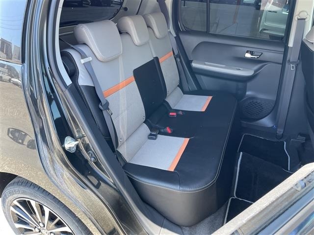 Toyota PASSO 2023 6967979-10
