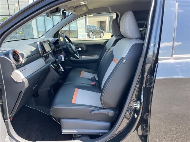 Toyota PASSO 2023 6967979-11