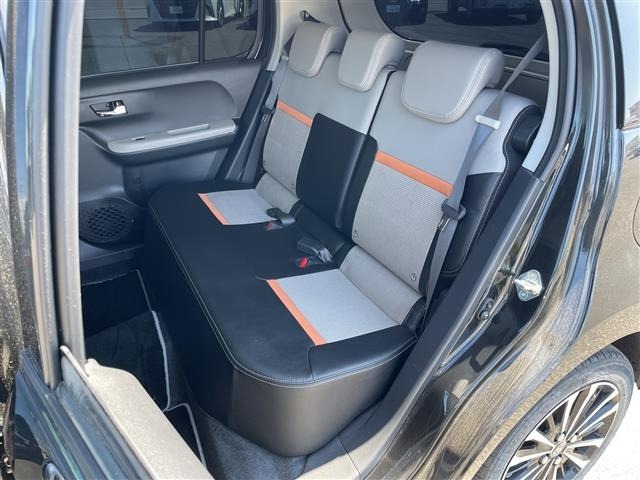 Toyota PASSO 2023 6967979-12
