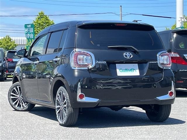 Toyota PASSO 2023 6967979-17