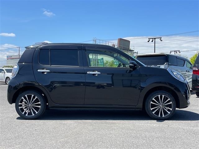 Toyota PASSO 2023 6967979-21