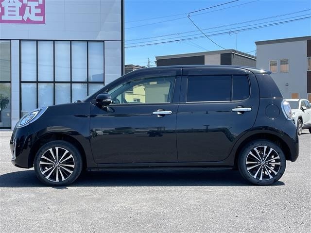 Toyota PASSO 2023 6967979-22