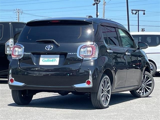 Toyota PASSO 2023 6967979-7