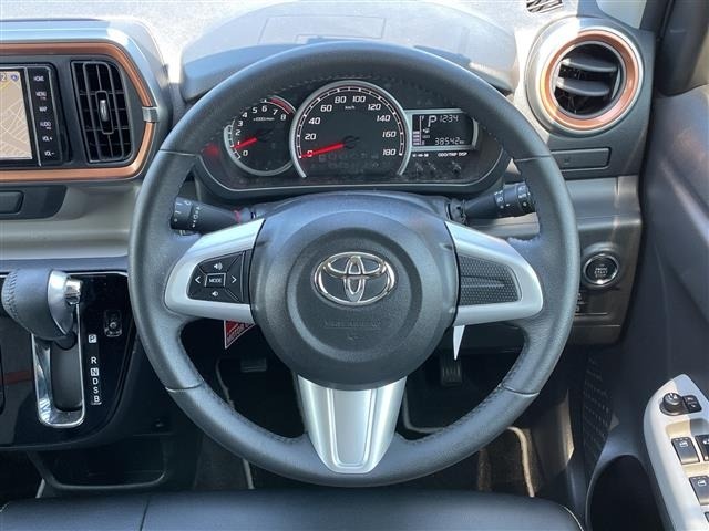Toyota PASSO 2023 6967979-8