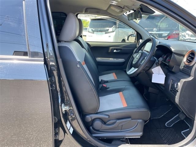 Toyota PASSO 2023 6967979-9