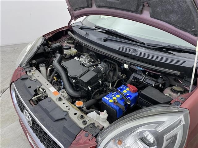 Toyota PASSO 2017 6967988-14