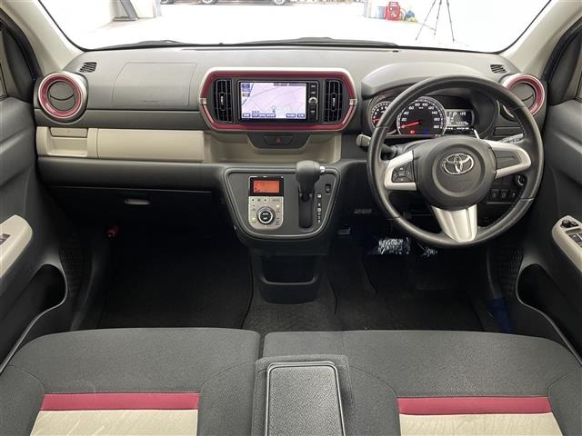 Toyota PASSO 2017 6967988-15