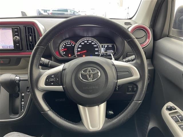 Toyota PASSO 2017 6967988-7