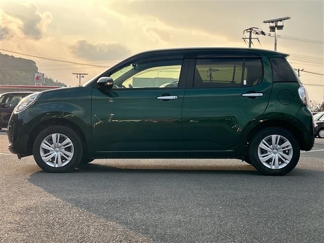 Toyota PASSO 2023 6967989-10
