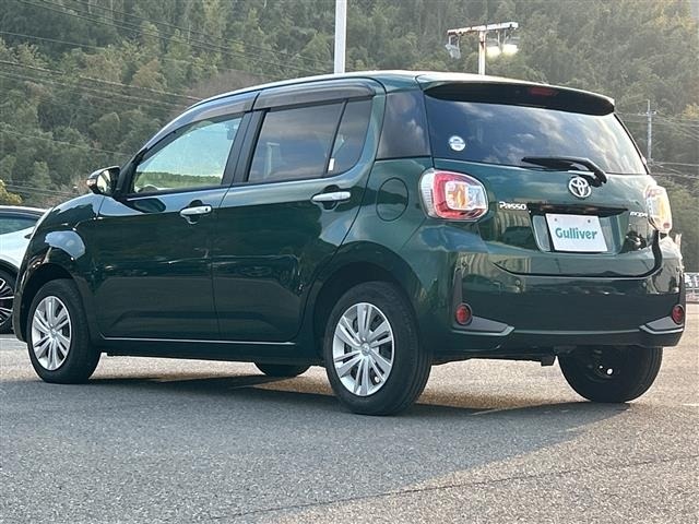 Toyota PASSO 2023 6967989-19