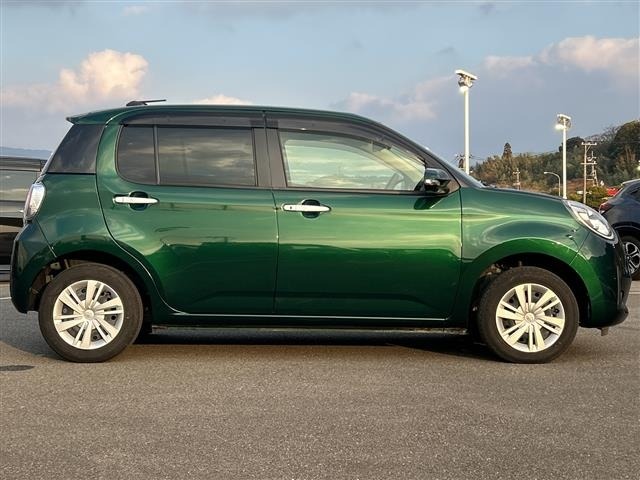 Toyota PASSO 2023 6967989-9