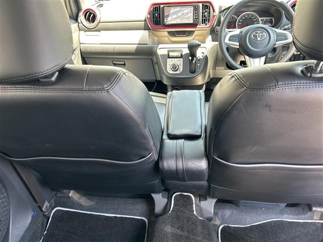 Toyota PASSO 2017 6968004-1
