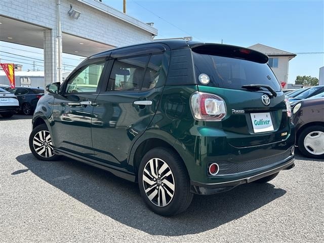 Toyota PASSO 2017 6968004-13