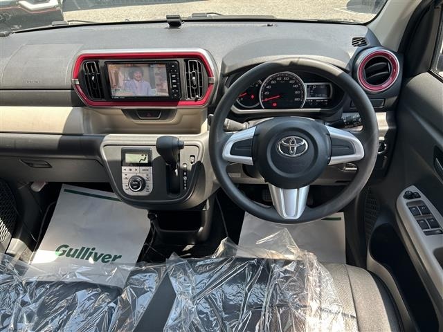 Toyota PASSO 2017 6968004-15