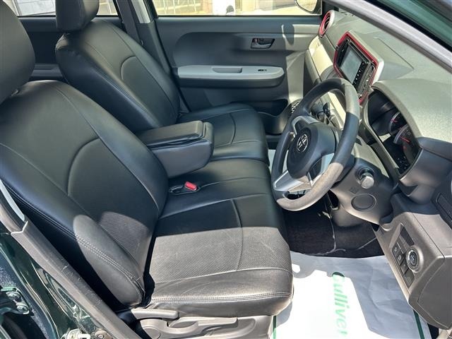 Toyota PASSO 2017 6968004-18