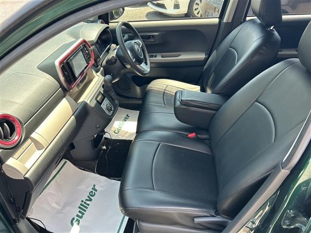 Toyota PASSO 2017 6968004-19