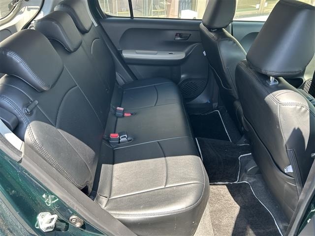 Toyota PASSO 2017 6968004-21