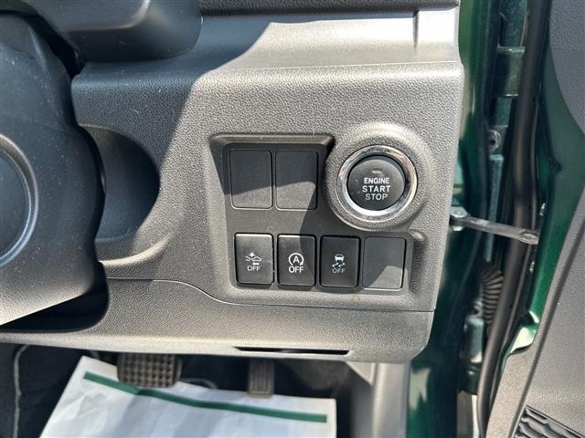 Toyota PASSO 2017 6968004-22