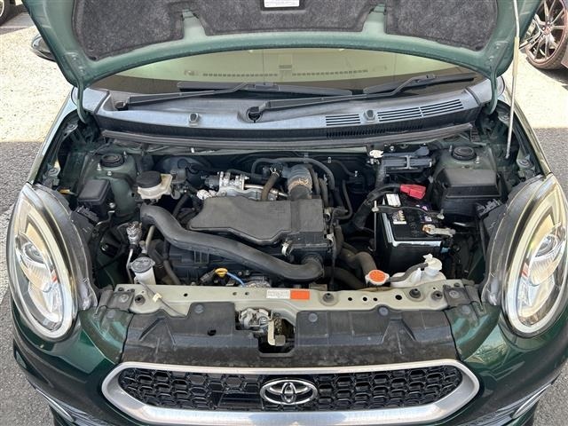 Toyota PASSO 2017 6968004-4