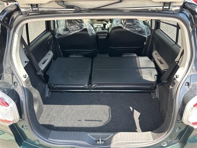 Toyota PASSO 2017 6968004-5