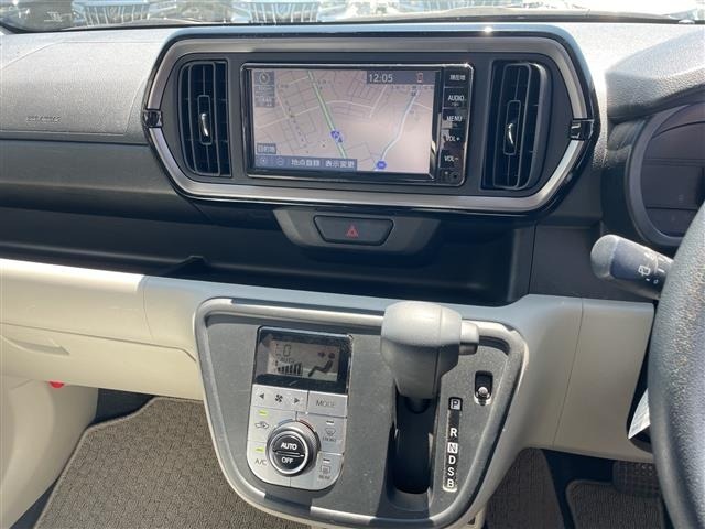 Toyota PASSO 2021 6968012-1