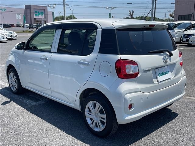 Toyota PASSO 2021 6968012-13