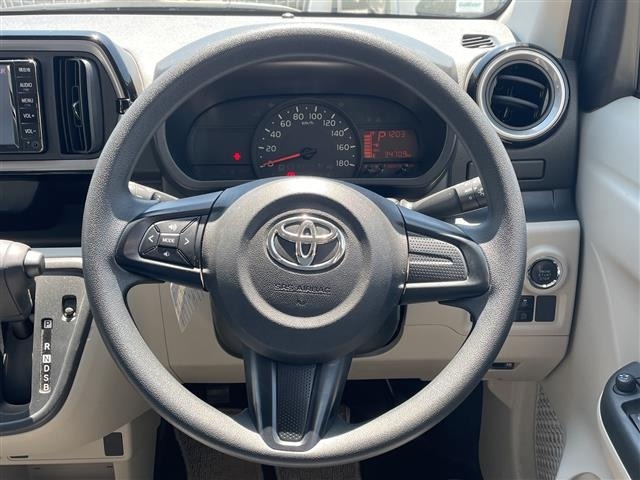 Toyota PASSO 2021 6968012-14