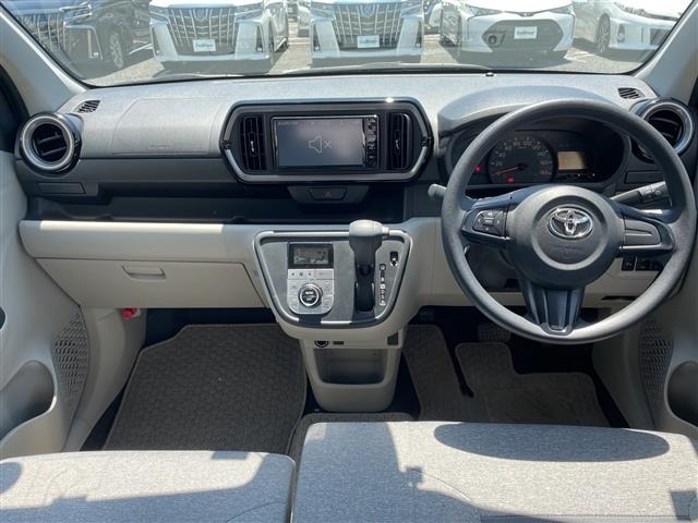 Toyota PASSO 2021 6968012-22