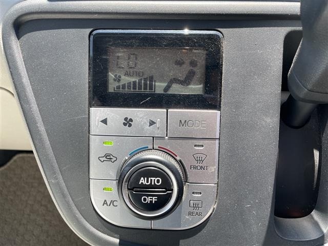 Toyota PASSO 2021 6968012-5
