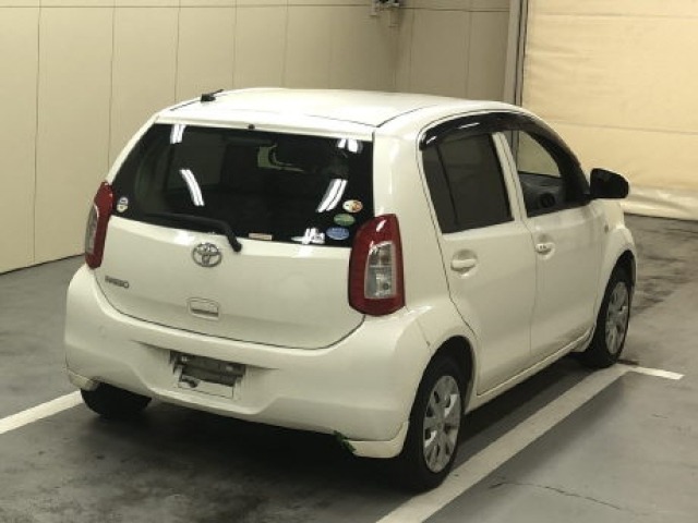 Toyota PASSO 2015 6968024-3