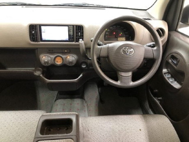 Toyota PASSO 2015 6968024-4