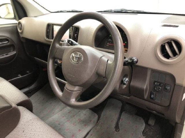 Toyota PASSO 2015 6968024-5