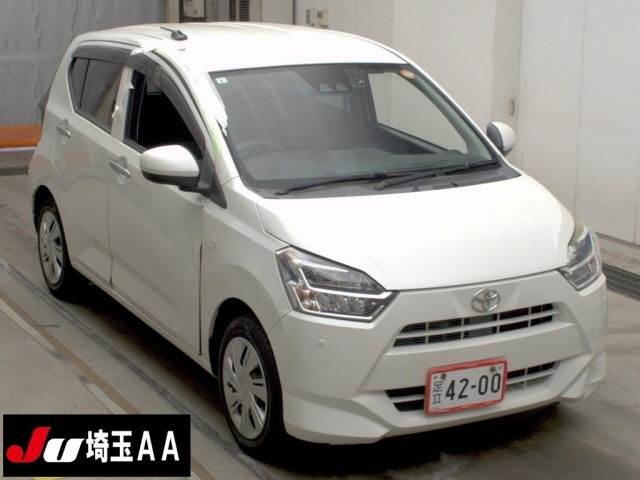 Toyota PIXIS EPOCH 2019 6971161-0