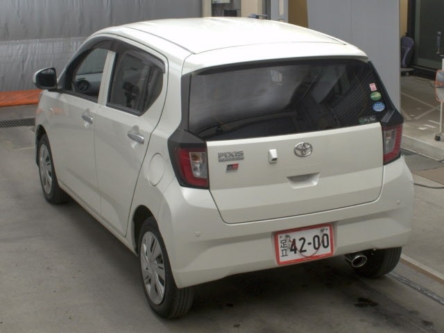 Toyota PIXIS EPOCH 2019 6971161-1