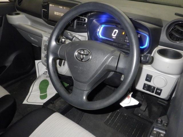 Toyota PIXIS EPOCH 2019 6971161-3