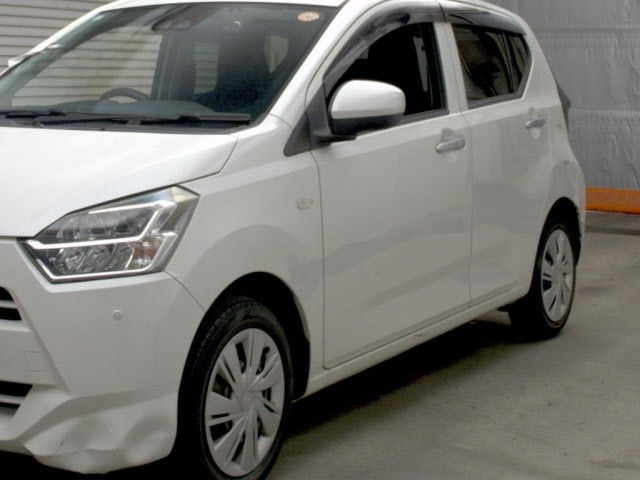 Toyota PIXIS EPOCH 2019 6971161-4