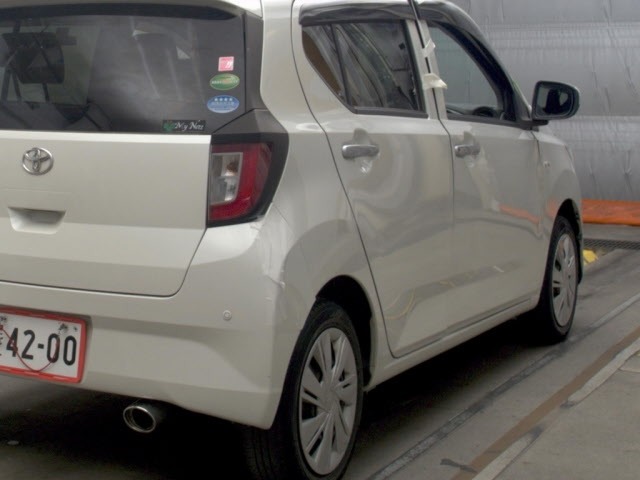 Toyota PIXIS EPOCH 2019 6971161-5