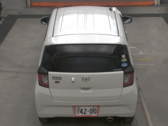 Toyota PIXIS EPOCH 2019 6971161-7