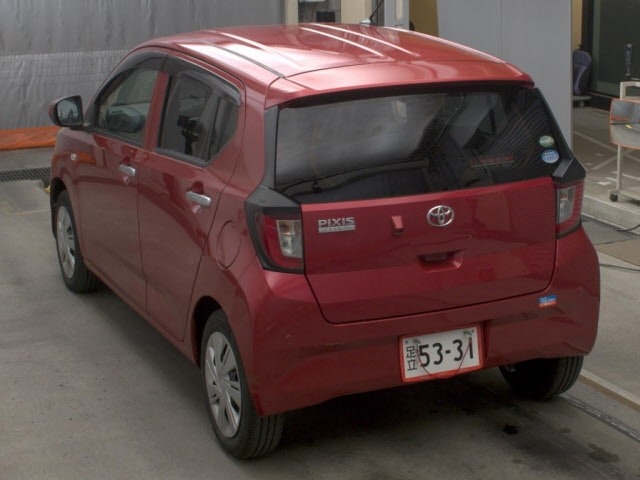 Toyota PIXIS EPOCH 2017 6971162-1