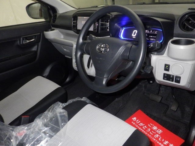 Toyota PIXIS EPOCH 2017 6971162-3