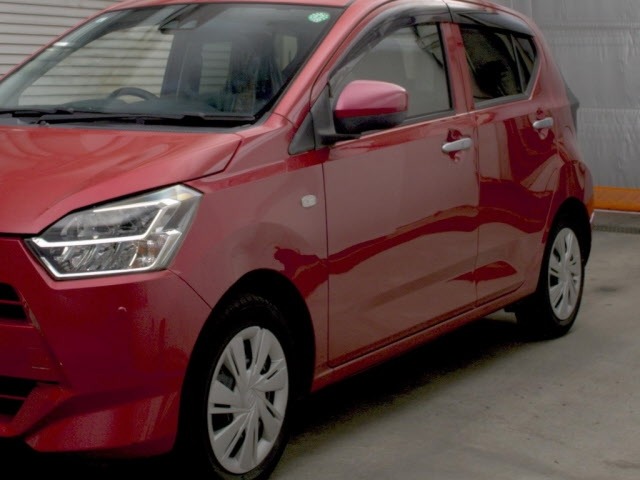 Toyota PIXIS EPOCH 2017 6971162-4
