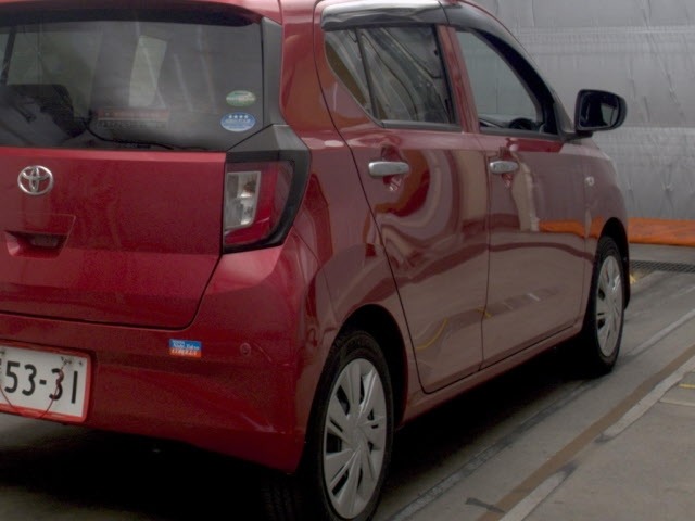 Toyota PIXIS EPOCH 2017 6971162-5