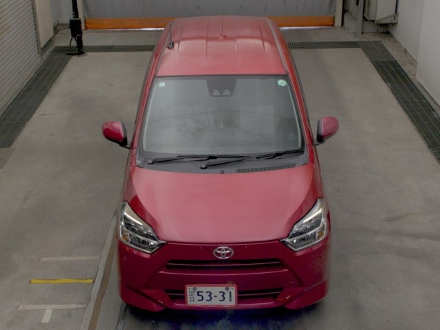 Toyota PIXIS EPOCH 2017 6971162-6